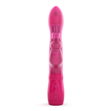 Load image into Gallery viewer, Dorcel Furious Rabbit Vibrator