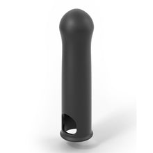 Load image into Gallery viewer, Dorcel Liquid Soft Xtend Penis Sleeve