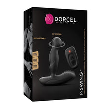 Load image into Gallery viewer, Dorcel P Swing Remote Control Prostate Massager