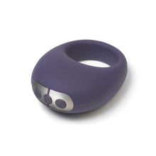 Load image into Gallery viewer, Je Joue Mio Rechargeable Cock Ring Purple