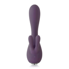 Load image into Gallery viewer, Je Joue FiFi Luxury GSpot Rabbit Vibrator