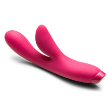 Load image into Gallery viewer, Je Joue Hera Sleek Rabbit Vibrator Pink