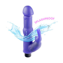 Load image into Gallery viewer, Water Bunny Vibrator