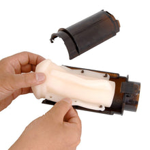 Load image into Gallery viewer, RENDS Vorze A10 Cyclone Shape Insert