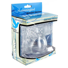 Load image into Gallery viewer, HummHim Wand Masturbation Massage Tube Attachment