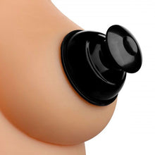 Load image into Gallery viewer, Plungers Extreme Suction Silicone Nipple Suckers