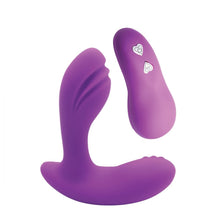 Load image into Gallery viewer, Inmi 10X GPearl GSpot Stimulator