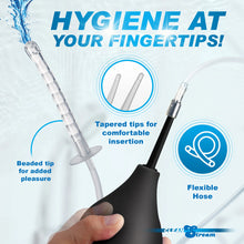 Load image into Gallery viewer, Clean Stream Enema Bulb Kit