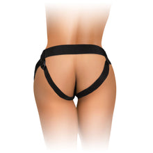 Load image into Gallery viewer, King Cock Comfy Body Dock Strap On Harness