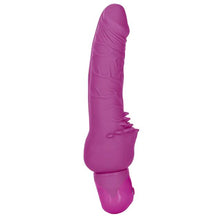 Load image into Gallery viewer, Bendie Power Stud Cliteriffic Pink Vibrator