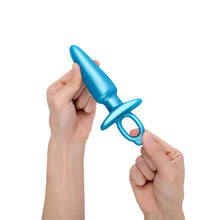 Load image into Gallery viewer, BVibe Sleek Prostate Plug