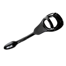 Load image into Gallery viewer, Perfect Fit Armour Tug Lock Black Small