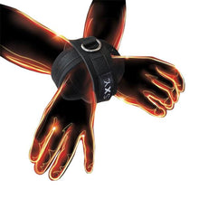Load image into Gallery viewer, SXY Cuffs Deluxe Neoprene Cross Cuffs