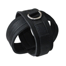 Load image into Gallery viewer, SXY Cuffs Deluxe Neoprene Cross Cuffs