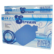 Load image into Gallery viewer, Clean Stream Water Bottle Cleansing Kit
