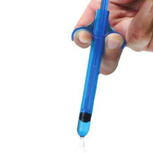 Load image into Gallery viewer, Trinity Vibes Set Of 3 Lubricant Launchers