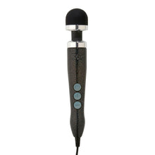 Load image into Gallery viewer, Doxy Wand Massager Number 3 Disco Black