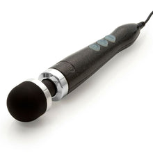 Load image into Gallery viewer, Doxy Wand Massager Number 3 Disco Black
