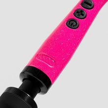 Load image into Gallery viewer, Doxy Die Cast Wand Massager 3 HOT PINK
