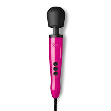 Load image into Gallery viewer, Doxy Die Cast Wand Massager HOT PINK