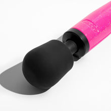 Load image into Gallery viewer, Doxy Die Cast Wand Massager HOT PINK