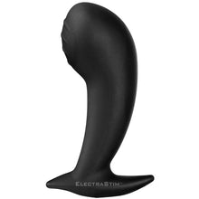 Load image into Gallery viewer, ElectraStim Silicone Noir Nona GSpot Electro Probe