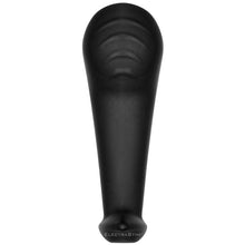 Load image into Gallery viewer, ElectraStim Silicone Noir Nona GSpot Electro Probe