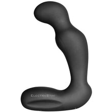 Load image into Gallery viewer, ElectraStim Silicone Noir Sirius Electro Prostate Massager