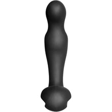 Load image into Gallery viewer, ElectraStim Silicone Noir Sirius Electro Prostate Massager