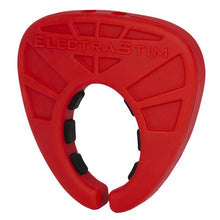 Load image into Gallery viewer, Electrastim Silicone Fusion Viper BiPolar Cock Ring
