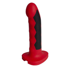 Load image into Gallery viewer, ElectraStim Silicone Fusion Komodo Dildo