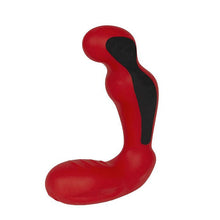 Load image into Gallery viewer, ElectraStim Silicone Fusion Habanero P Massager