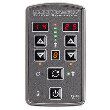 Load image into Gallery viewer, ElectraStim Flick Duo Electro Stimulation Pack
