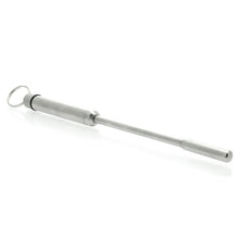 Load image into Gallery viewer, 7.5 Inch Stainless Steel Vibrating Urethral Sound