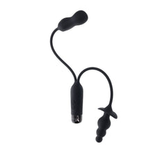 Load image into Gallery viewer, Gender X Double My Pleasure Rechargeable