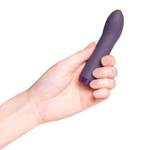 Load image into Gallery viewer, Je Joue Mini Bullet Vibrator Purple
