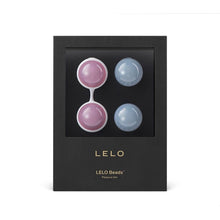Load image into Gallery viewer, Lelo Luna Beads Pink And Blue