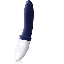 Load image into Gallery viewer, Lelo Billy 2 Deep Blue Luxury Rechargeable Prostate Massager