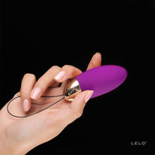 Load image into Gallery viewer, Lelo Lyla 2 Deep Rose Vibrating Bullet