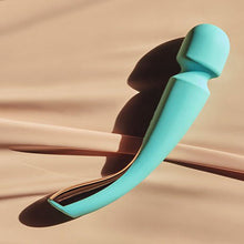 Load image into Gallery viewer, Lelo Smart Wand 2 Large Aqua