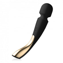 Load image into Gallery viewer, Lelo Smart Wand 2 Large Black