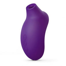 Load image into Gallery viewer, Lelo Sona 2 Purple Clitoral Vibrator