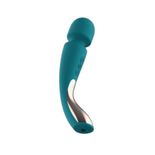 Load image into Gallery viewer, Lelo Smart Wand 2 Med Ocean Blue