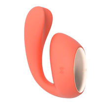 Load image into Gallery viewer, Lelo Ida Wave GSpot Massager Coral
