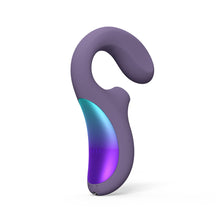 Load image into Gallery viewer, Lelo Enigma Wave GSpot and Clitoris Massager Purple