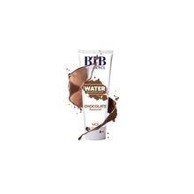 Load image into Gallery viewer, BTB Chocolate Flavoured Water Based Lubricant 100ml