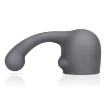 Load image into Gallery viewer, Le Wand Curve Weighted Silicone Wand Attachment