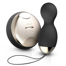 Load image into Gallery viewer, Lelo Hula Beads Black
