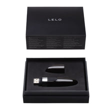 Load image into Gallery viewer, Lelo Mia Version 2 Black USB Luxury Rechargeable Vibrator