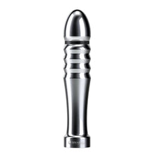Load image into Gallery viewer, MyStim Funky Fella EStim Dildo
